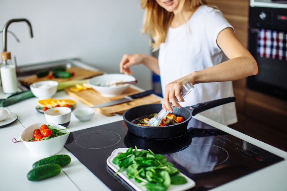 Smart Kitchen Hacks