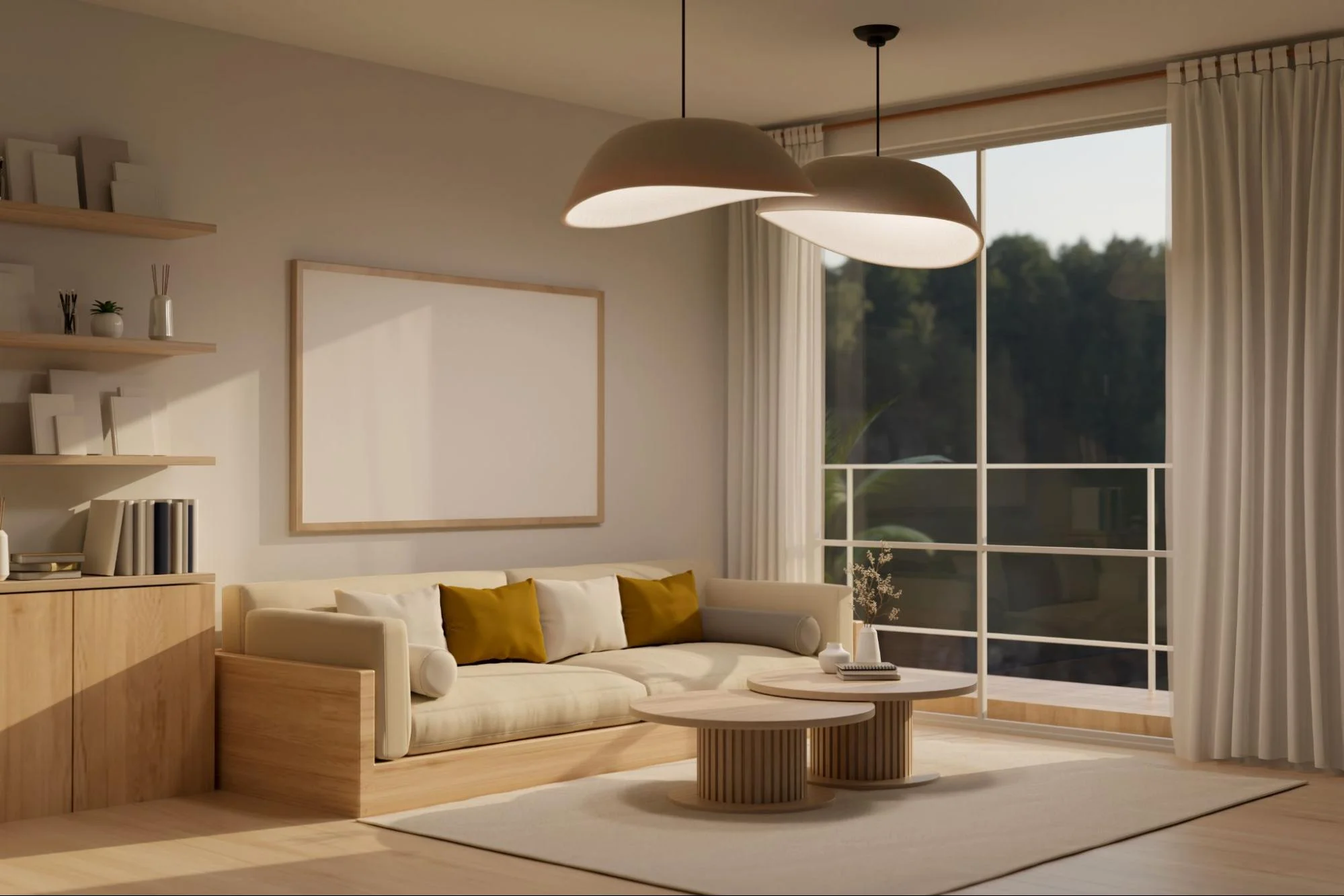 Update Lighting with Simple Changes