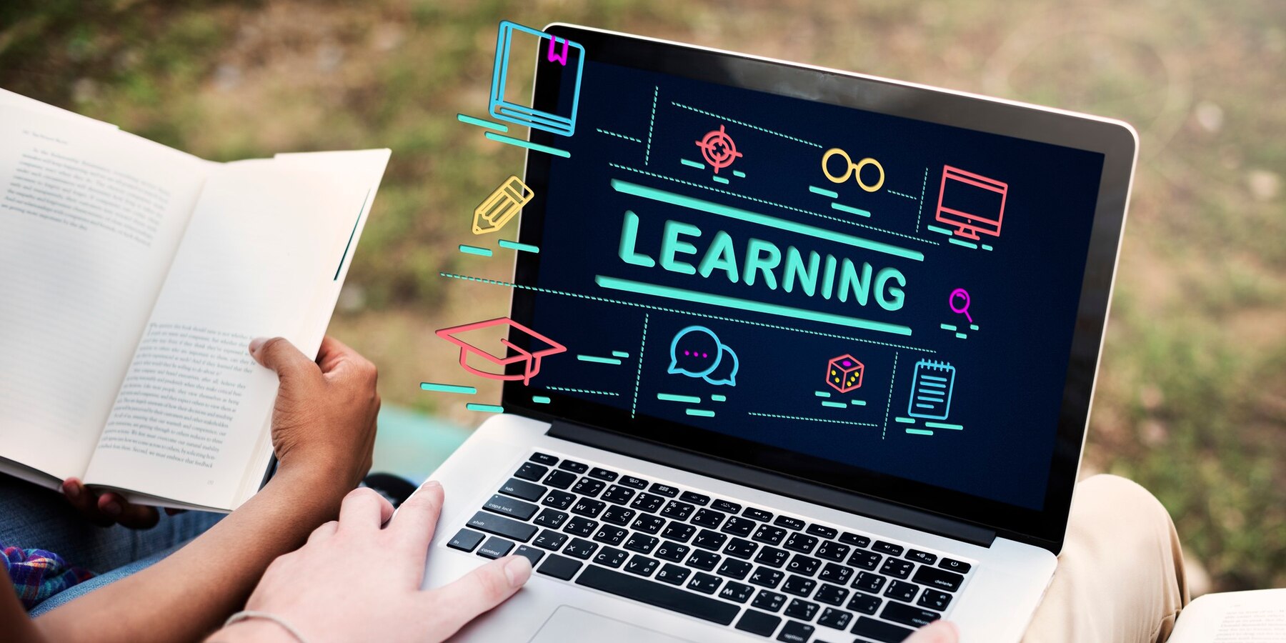 Use Technology as a Learning Tool
