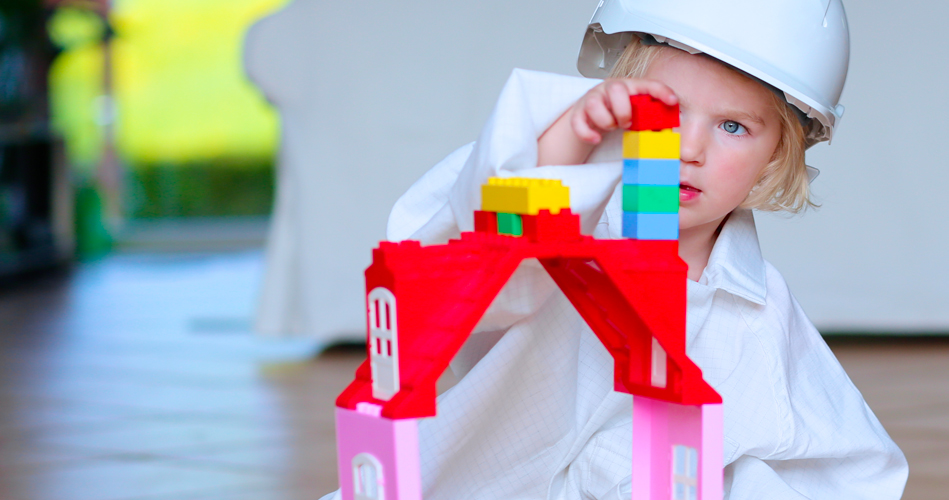 Building and Construction Games