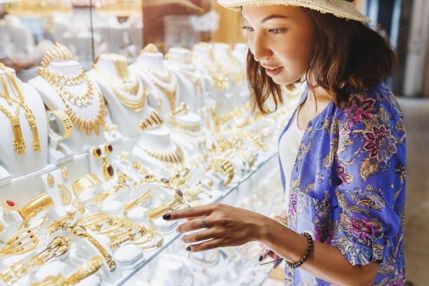 Choosing Pieces That Function As Subtle Conversation Starters
