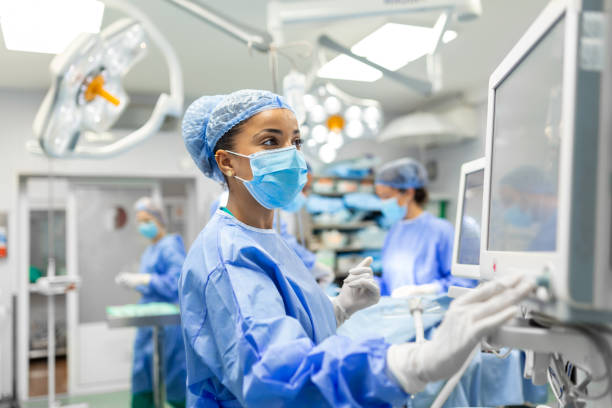 Optimized Patient Recovery Protocols