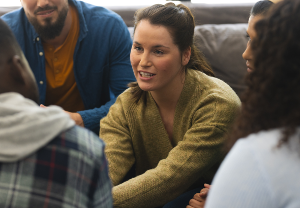 Community-Based Approaches