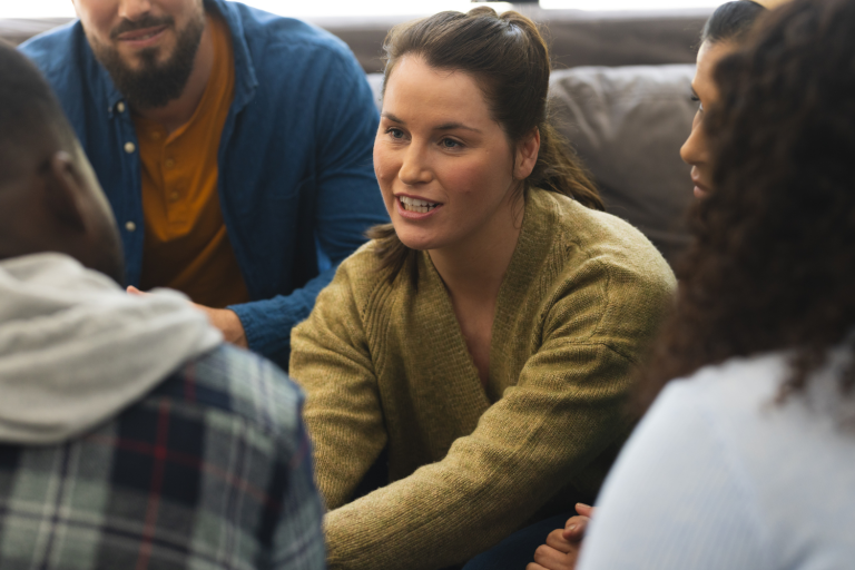 Community-Based Approaches