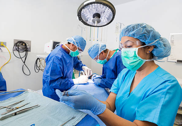 Advancing Modern Medical Treatment